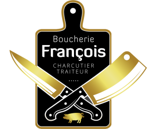 logo boucherie francois 800
