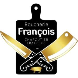 logo boucherie francois