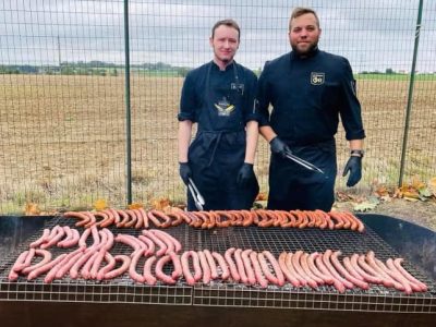 barbecue traiteur saint quentin