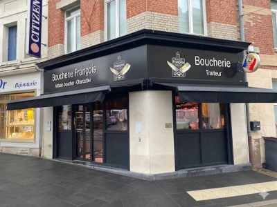 boucherie francois saint quentin
