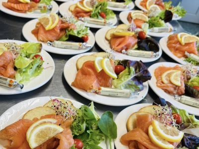 buffet froid traiteur