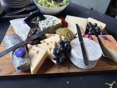 plateau fromage traiteur