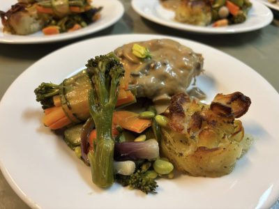 traiteur repas evenement saint quentin
